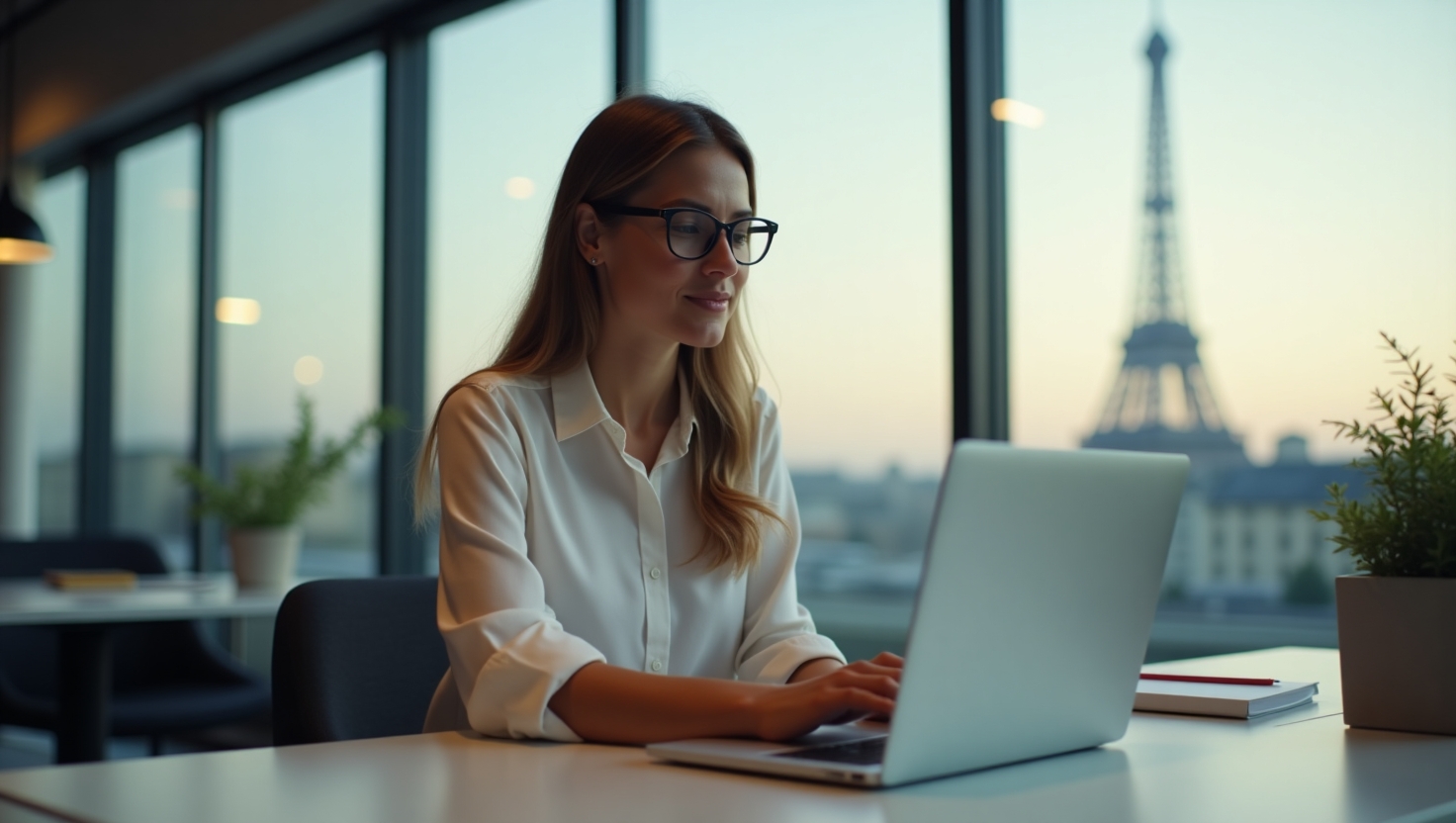 Expertise professionnelle