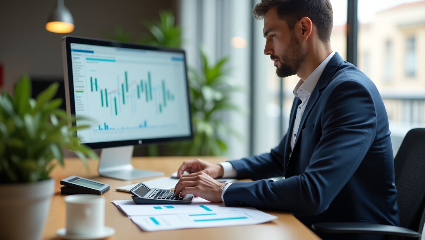 Équipe aurinexothila - Experts-comptables Paris